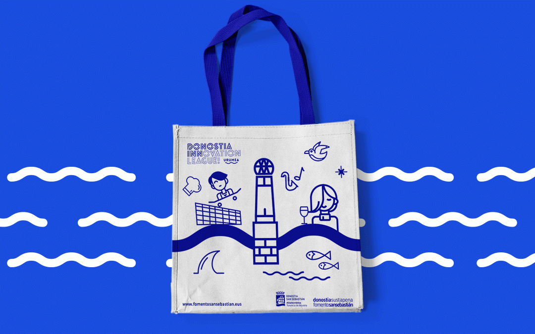 Donostia INNOVATION