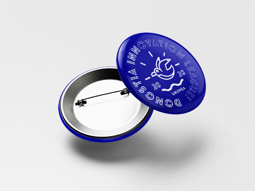 Chapa Donostia Innovation league