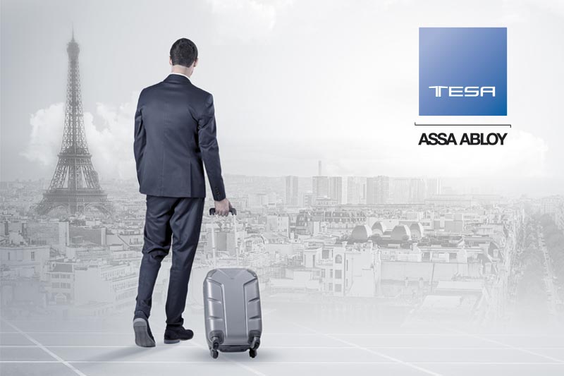 TESA Hotel