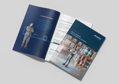 Suministros Adarra | Caso de éxito en comunicación y branding