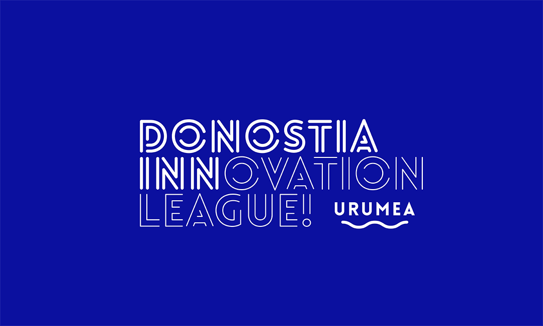 Donostia Innovation League Ayuntamiento de San Sebastián