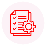 Gestión y optimización, Campaña