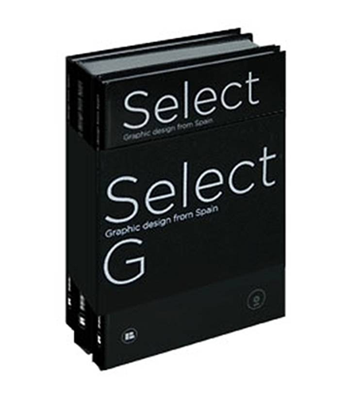 Libro Select, Campaña