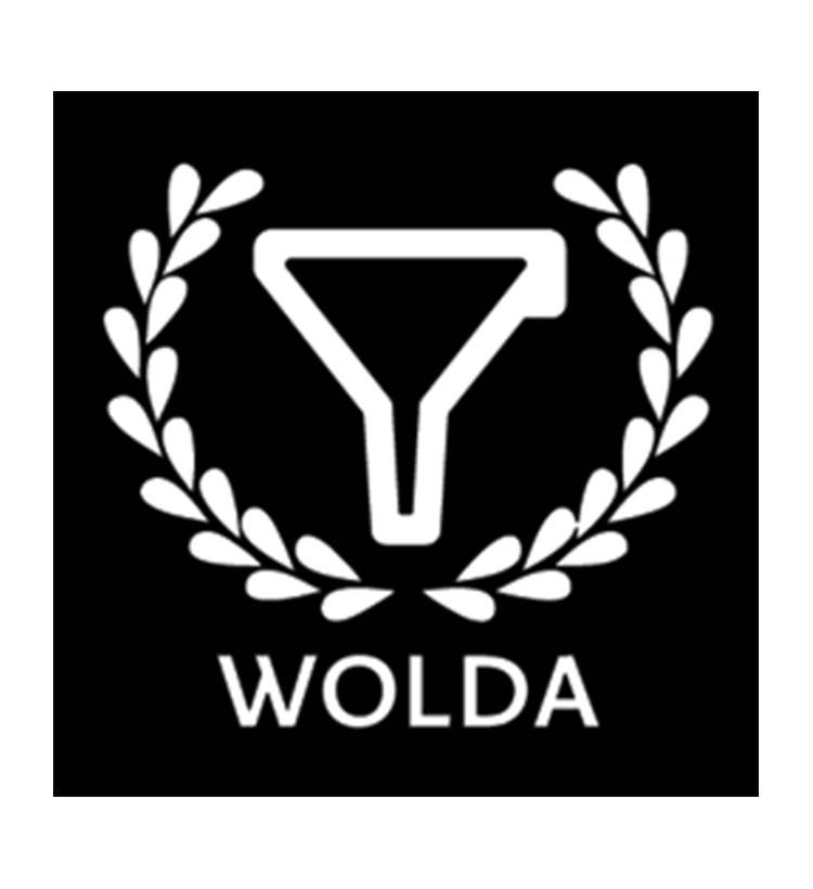 Premio Wolda, Campaña