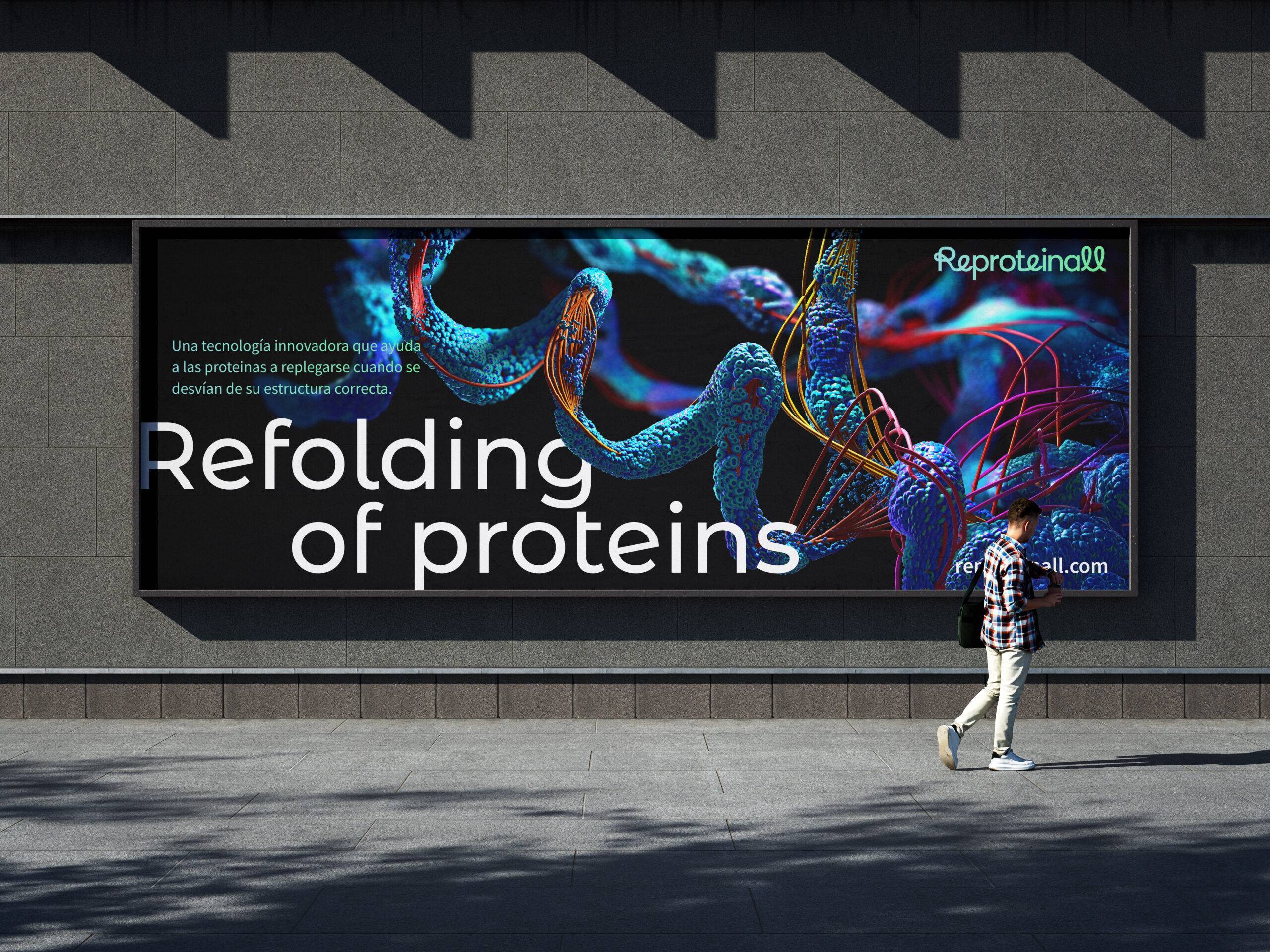 Reproteinall