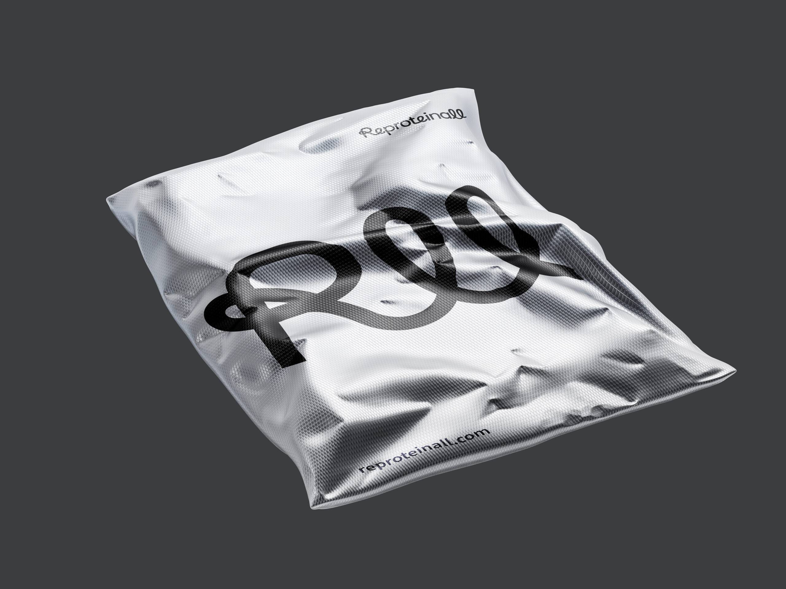 Packaging metalico