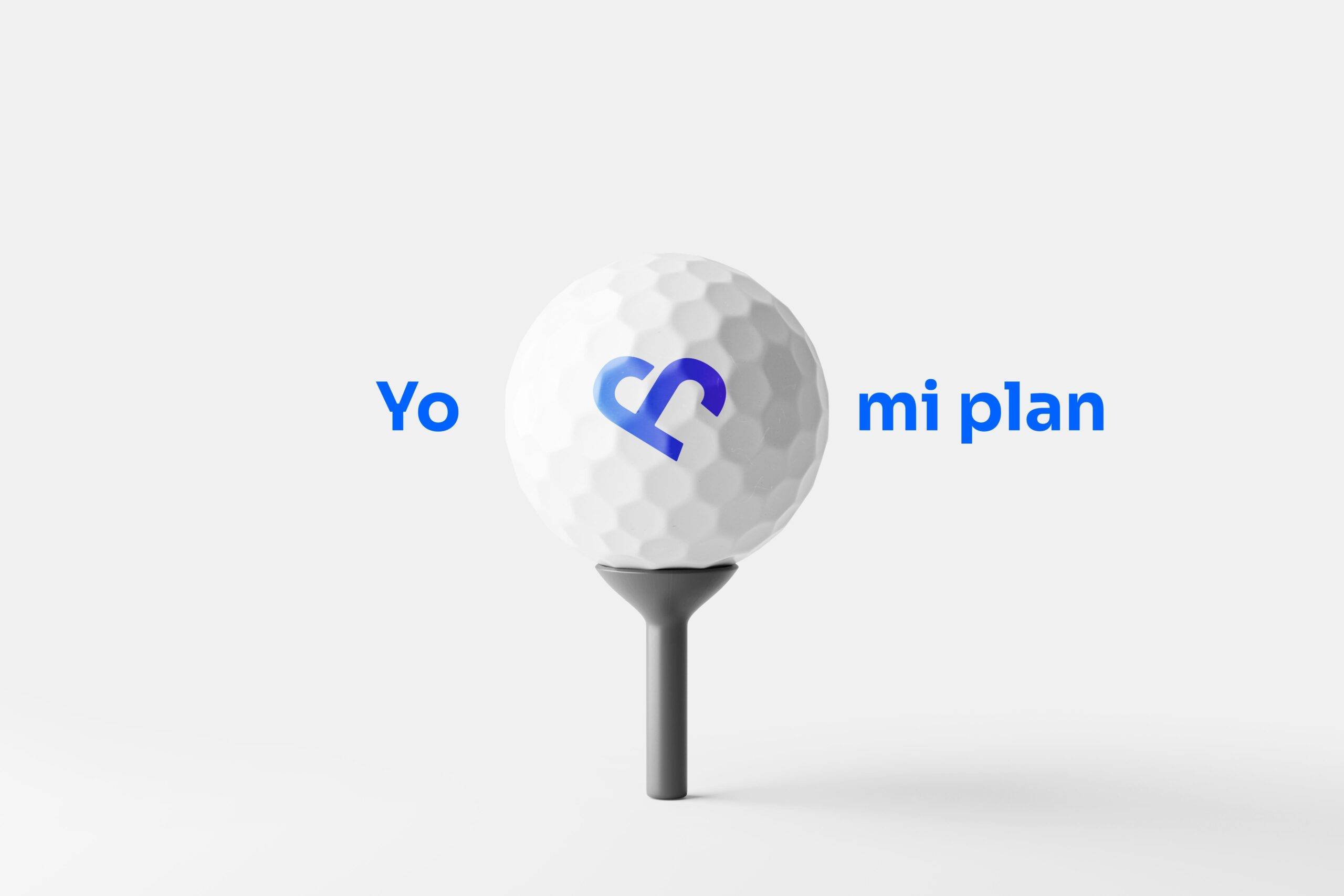 Jubiplan, golf