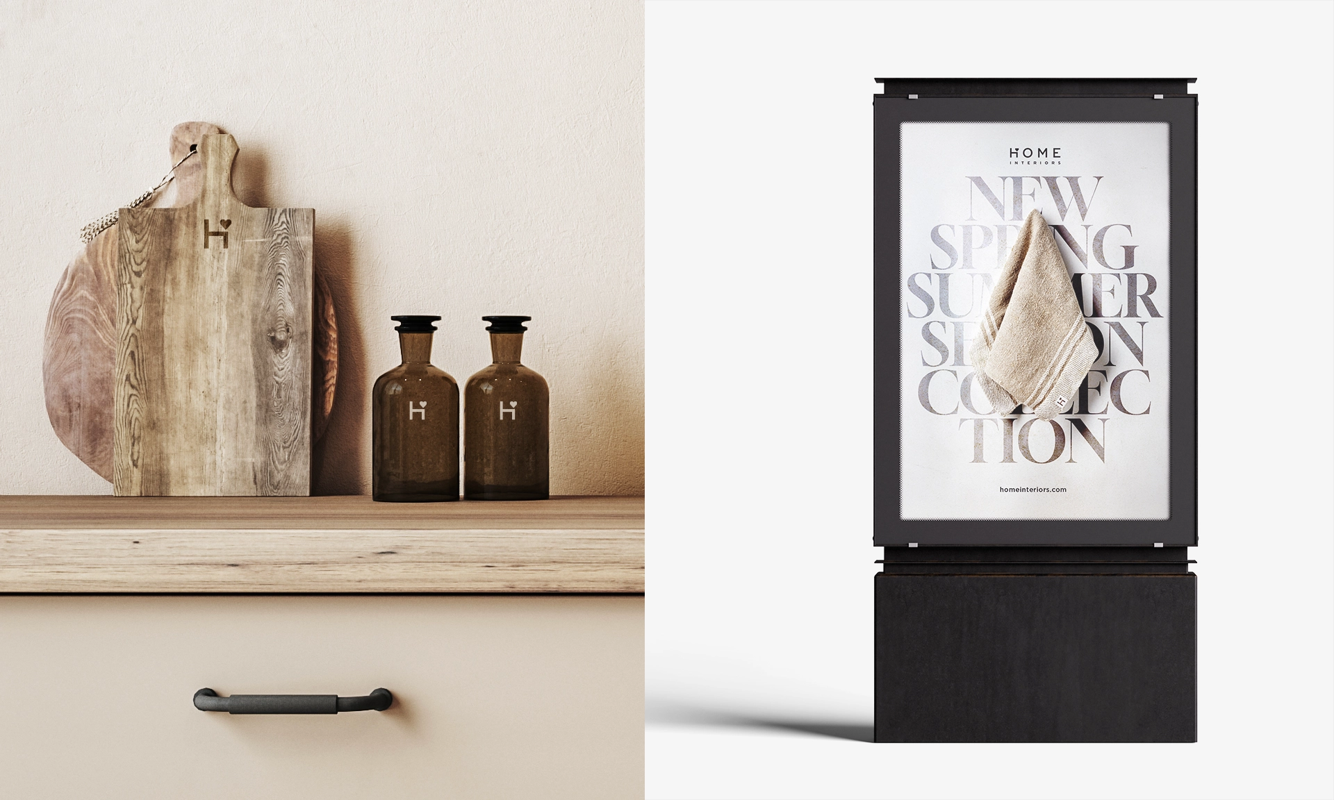 Marketing Home Interiors 