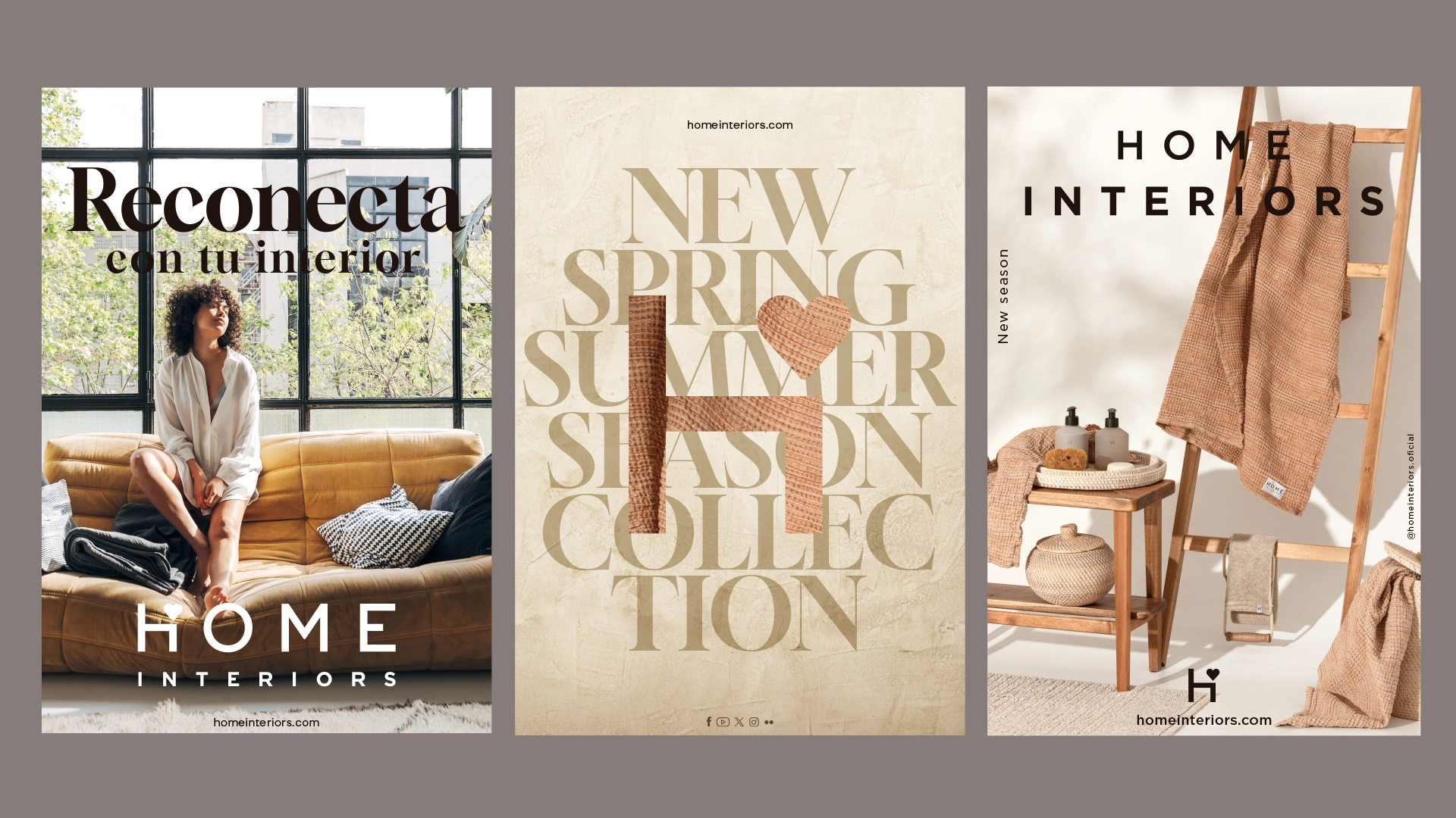 Carteles Home Interiors