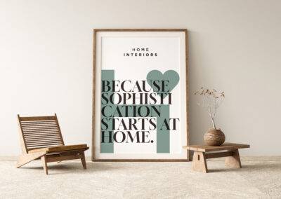 Home Interiors
